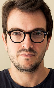 Rodrigo Teixeira
